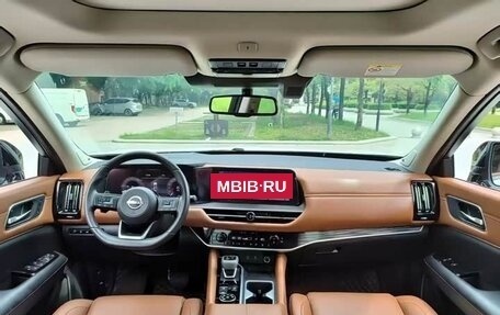 Nissan Pathfinder, 2024 год, 4 500 000 рублей, 9 фотография
