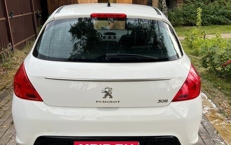 Peugeot 308 II, 2011 год, 640 000 рублей, 5 фотография