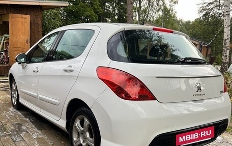 Peugeot 308 II, 2011 год, 640 000 рублей, 4 фотография