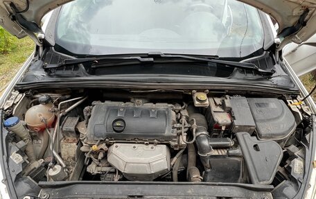 Peugeot 308 II, 2011 год, 640 000 рублей, 9 фотография
