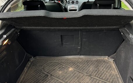 Peugeot 308 II, 2011 год, 640 000 рублей, 15 фотография