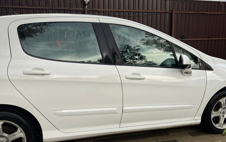 Peugeot 308 II, 2011 год, 640 000 рублей, 19 фотография