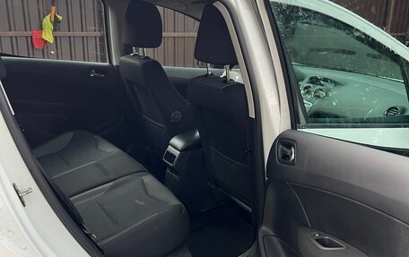 Peugeot 308 II, 2011 год, 640 000 рублей, 12 фотография