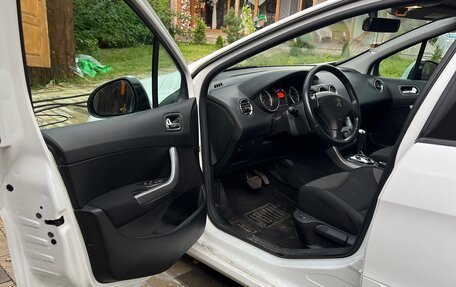Peugeot 308 II, 2011 год, 640 000 рублей, 13 фотография
