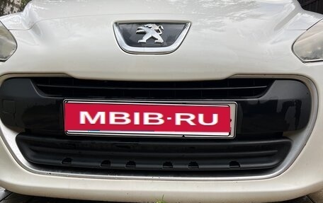 Peugeot 308 II, 2011 год, 640 000 рублей, 8 фотография