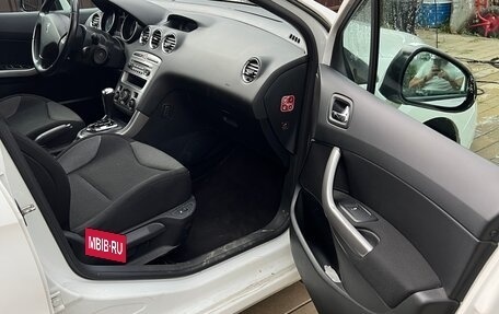 Peugeot 308 II, 2011 год, 640 000 рублей, 11 фотография