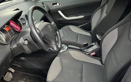 Peugeot 308 II, 2011 год, 640 000 рублей, 14 фотография