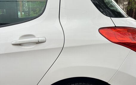 Peugeot 308 II, 2011 год, 640 000 рублей, 22 фотография
