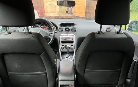Peugeot 308 II, 2011 год, 640 000 рублей, 32 фотография
