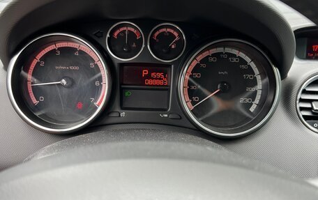 Peugeot 308 II, 2011 год, 640 000 рублей, 27 фотография
