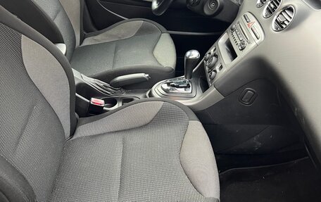 Peugeot 308 II, 2011 год, 640 000 рублей, 33 фотография