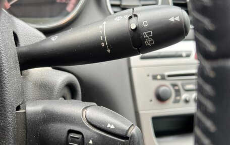 Peugeot 308 II, 2011 год, 640 000 рублей, 28 фотография