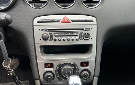 Peugeot 308 II, 2011 год, 640 000 рублей, 26 фотография