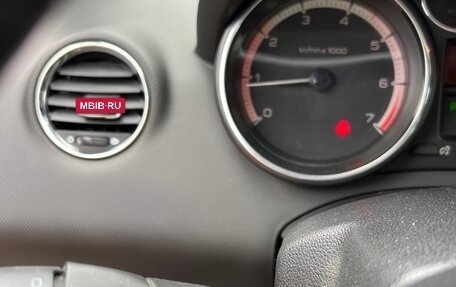 Peugeot 308 II, 2011 год, 640 000 рублей, 29 фотография