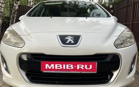 Peugeot 308 II, 2011 год, 640 000 рублей, 24 фотография