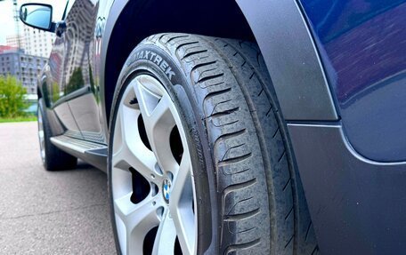 BMW X5, 2008 год, 1 999 000 рублей, 13 фотография