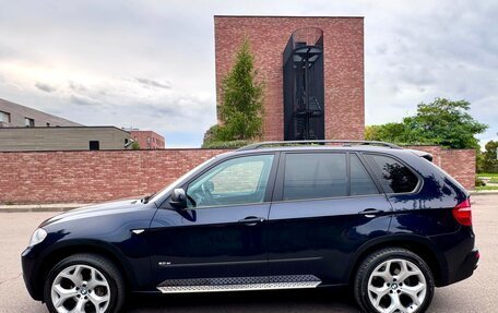 BMW X5, 2008 год, 1 999 000 рублей, 7 фотография
