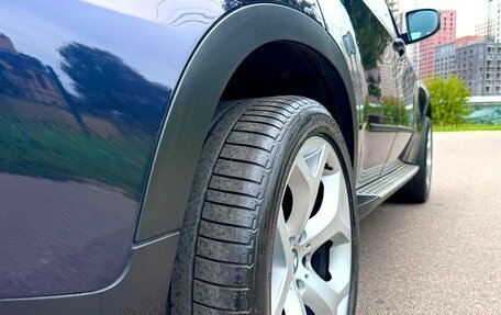 BMW X5, 2008 год, 1 999 000 рублей, 12 фотография