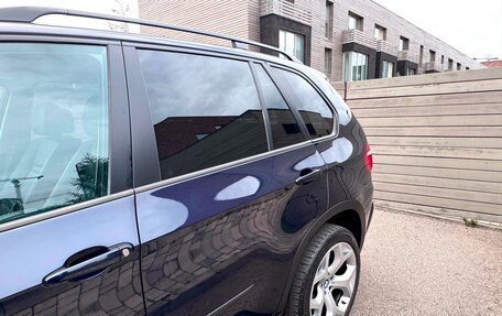 BMW X5, 2008 год, 1 999 000 рублей, 11 фотография