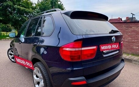 BMW X5, 2008 год, 1 999 000 рублей, 4 фотография