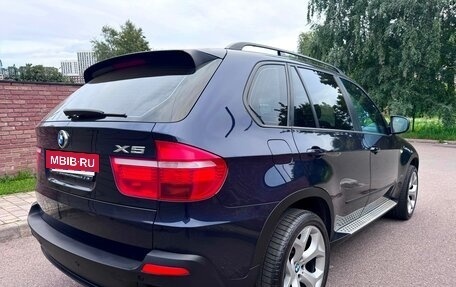 BMW X5, 2008 год, 1 999 000 рублей, 3 фотография