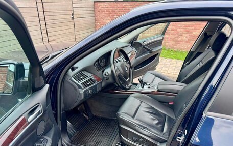 BMW X5, 2008 год, 1 999 000 рублей, 18 фотография