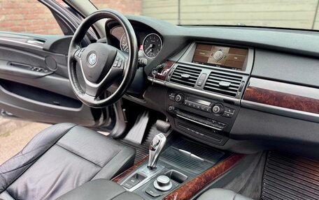 BMW X5, 2008 год, 1 999 000 рублей, 23 фотография