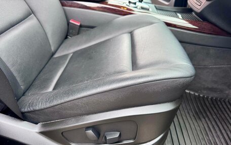 BMW X5, 2008 год, 1 999 000 рублей, 29 фотография