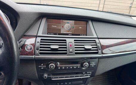 BMW X5, 2008 год, 1 999 000 рублей, 27 фотография