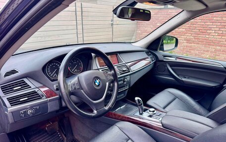 BMW X5, 2008 год, 1 999 000 рублей, 24 фотография
