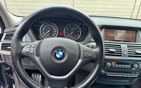 BMW X5, 2008 год, 1 999 000 рублей, 25 фотография