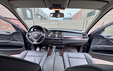 BMW X5, 2008 год, 1 999 000 рублей, 22 фотография