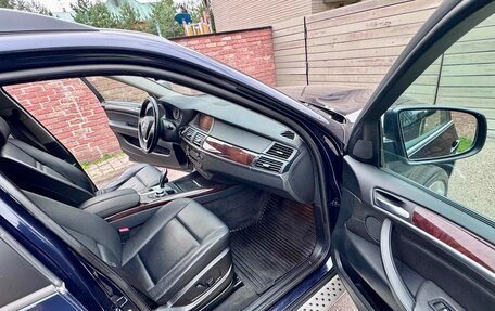 BMW X5, 2008 год, 1 999 000 рублей, 17 фотография