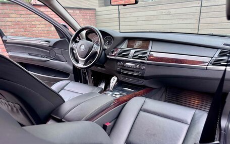 BMW X5, 2008 год, 1 999 000 рублей, 21 фотография