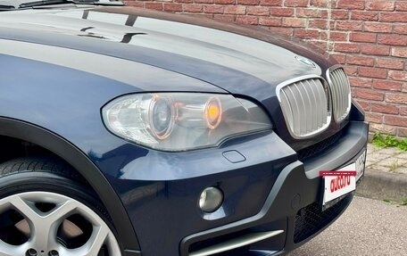 BMW X5, 2008 год, 1 999 000 рублей, 16 фотография