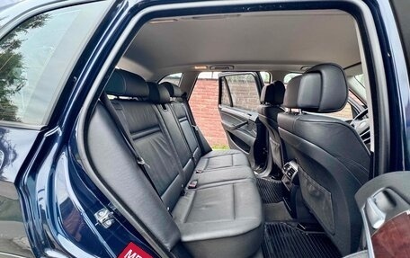 BMW X5, 2008 год, 1 999 000 рублей, 19 фотография