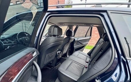 BMW X5, 2008 год, 1 999 000 рублей, 20 фотография
