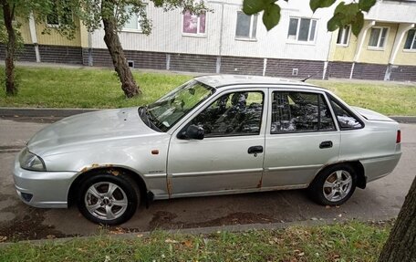 Daewoo Nexia I рестайлинг, 2011 год, 230 000 рублей, 4 фотография