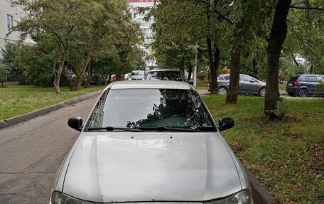 Daewoo Nexia I рестайлинг, 2011 год, 230 000 рублей, 2 фотография