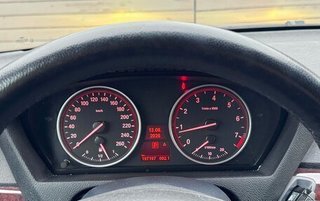 BMW X5, 2008 год, 1 999 000 рублей, 30 фотография