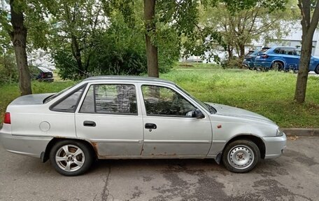 Daewoo Nexia I рестайлинг, 2011 год, 230 000 рублей, 3 фотография