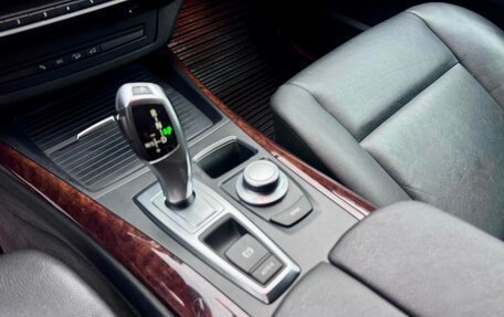 BMW X5, 2008 год, 1 999 000 рублей, 34 фотография