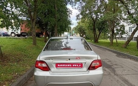 Daewoo Nexia I рестайлинг, 2011 год, 230 000 рублей, 5 фотография