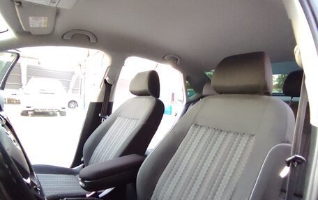 Volkswagen Polo VI (EU Market), 2016 год, 990 000 рублей, 16 фотография