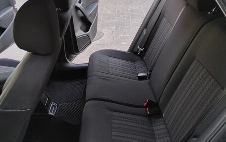 Volkswagen Polo VI (EU Market), 2016 год, 990 000 рублей, 17 фотография