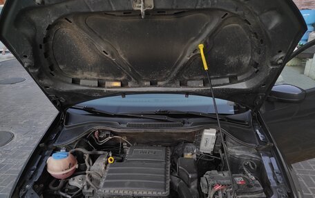 Volkswagen Polo VI (EU Market), 2016 год, 990 000 рублей, 29 фотография