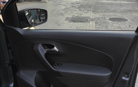 Volkswagen Polo VI (EU Market), 2016 год, 990 000 рублей, 28 фотография
