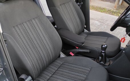 Volkswagen Polo VI (EU Market), 2016 год, 990 000 рублей, 22 фотография