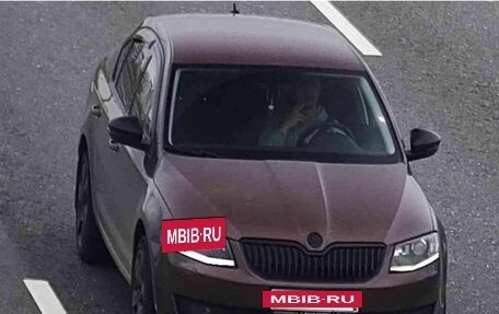 Skoda Octavia, 2016 год, 1 399 999 рублей, 8 фотография
