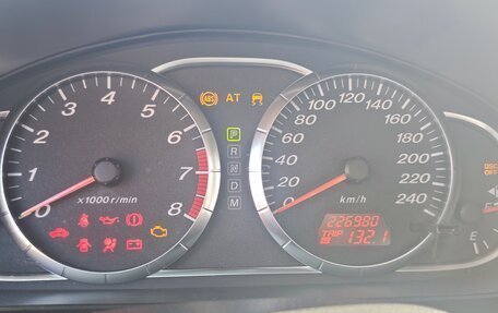 Mazda 6, 2005 год, 435 000 рублей, 10 фотография